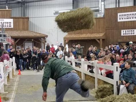 Western New York Farm Show Opens Soon 